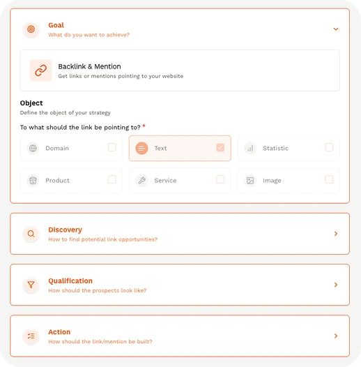 Automate your own strategies illustration